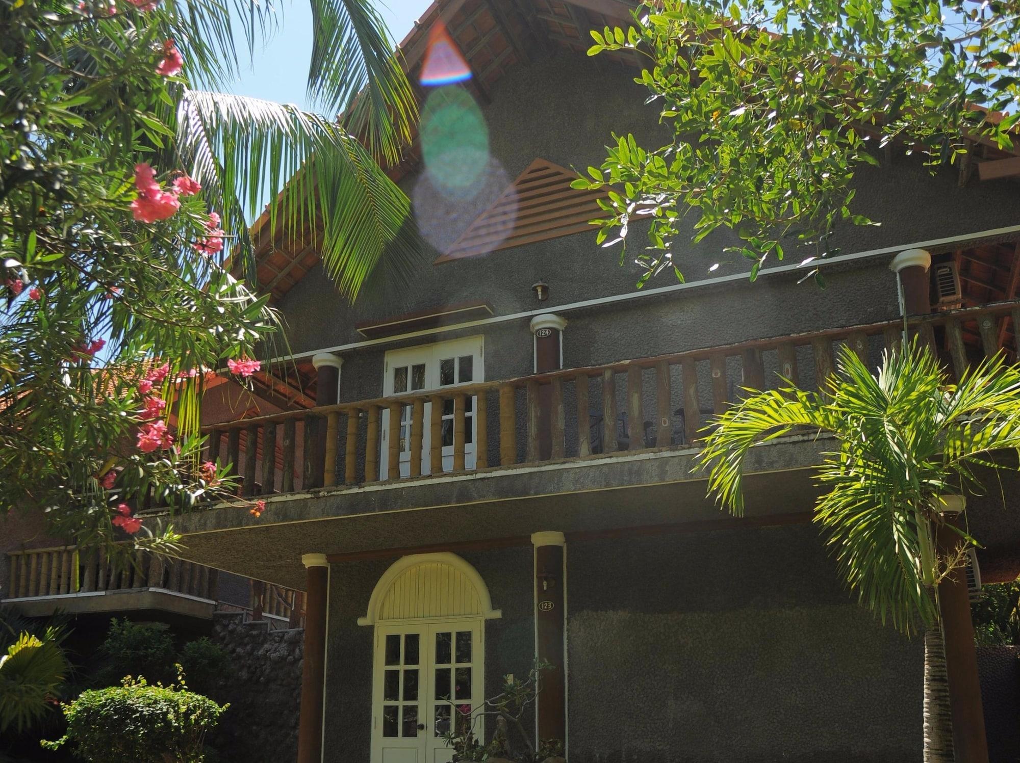 Muine Ocean resort y Spa Mui Ne Exterior foto