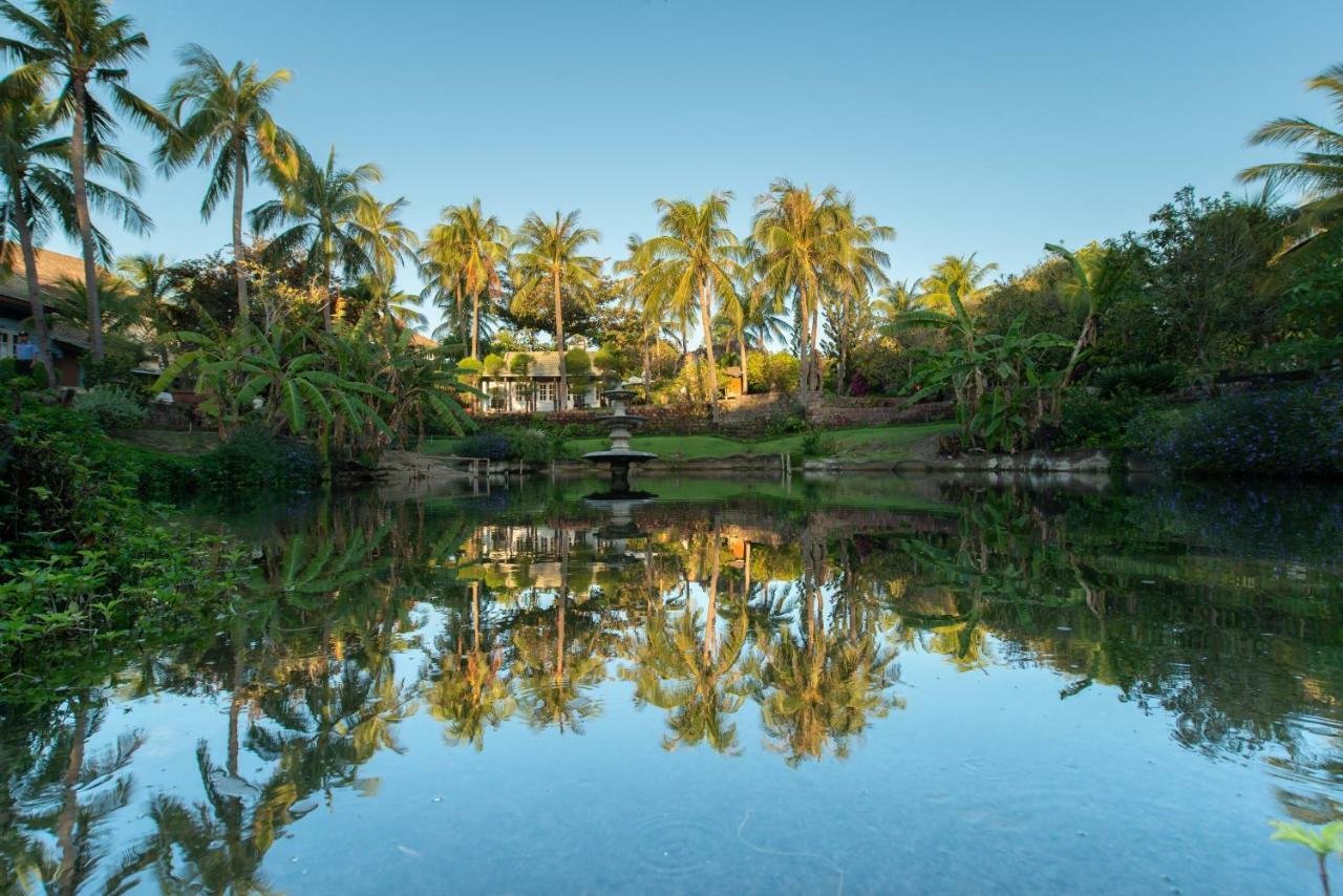 Muine Ocean resort y Spa Mui Ne Exterior foto